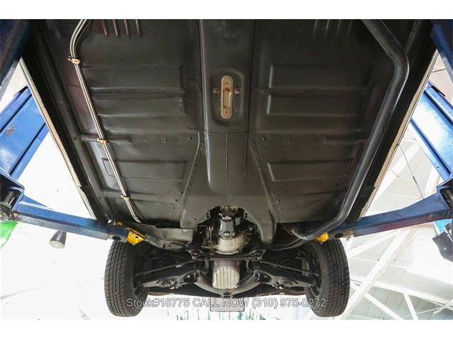 1960 Mercedes-Benz 190SL (CC-1968805) for sale in Beverly Hills, California