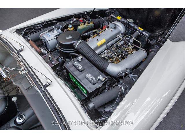 1960 Mercedes-Benz 190SL (CC-1968805) for sale in Beverly Hills, California