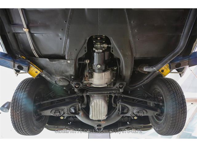 1960 Mercedes-Benz 190SL (CC-1968805) for sale in Beverly Hills, California