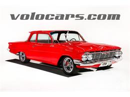 1961 Chevrolet Biscayne (CC-1968811) for sale in Volo, Illinois
