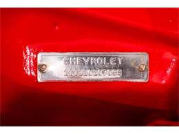 1961 Chevrolet Biscayne (CC-1968811) for sale in Volo, Illinois