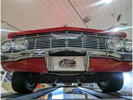 1961 Chevrolet Biscayne (CC-1968811) for sale in Volo, Illinois