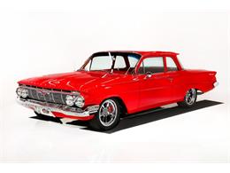 1961 Chevrolet Biscayne (CC-1968811) for sale in Volo, Illinois