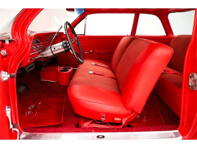 1961 Chevrolet Biscayne (CC-1968811) for sale in Volo, Illinois
