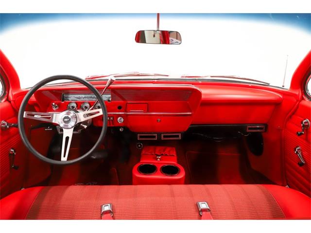 1961 Chevrolet Biscayne (CC-1968811) for sale in Volo, Illinois