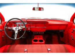 1961 Chevrolet Biscayne (CC-1968811) for sale in Volo, Illinois