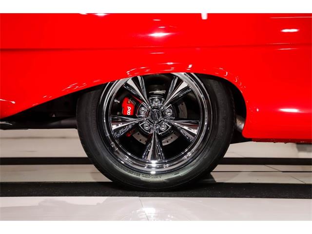 1961 Chevrolet Biscayne (CC-1968811) for sale in Volo, Illinois