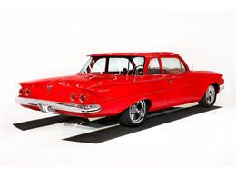 1961 Chevrolet Biscayne (CC-1968811) for sale in Volo, Illinois