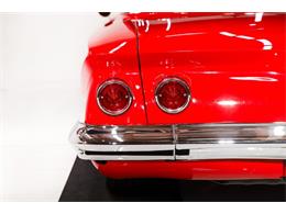 1961 Chevrolet Biscayne (CC-1968811) for sale in Volo, Illinois