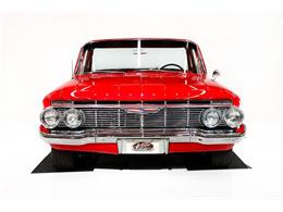 1961 Chevrolet Biscayne (CC-1968811) for sale in Volo, Illinois