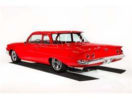 1961 Chevrolet Biscayne (CC-1968811) for sale in Volo, Illinois