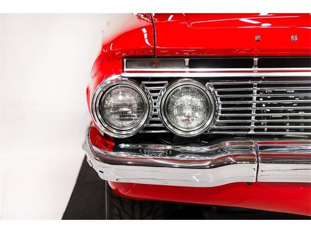 1961 Chevrolet Biscayne (CC-1968811) for sale in Volo, Illinois