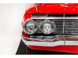 1961 Chevrolet Biscayne (CC-1968811) for sale in Volo, Illinois