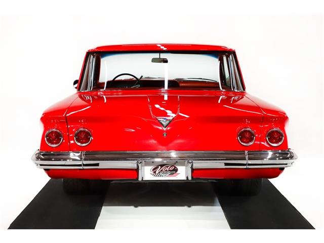 1961 Chevrolet Biscayne (CC-1968811) for sale in Volo, Illinois