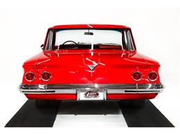 1961 Chevrolet Biscayne (CC-1968811) for sale in Volo, Illinois