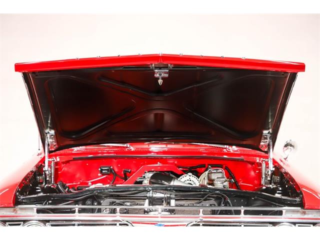 1961 Chevrolet Biscayne (CC-1968811) for sale in Volo, Illinois