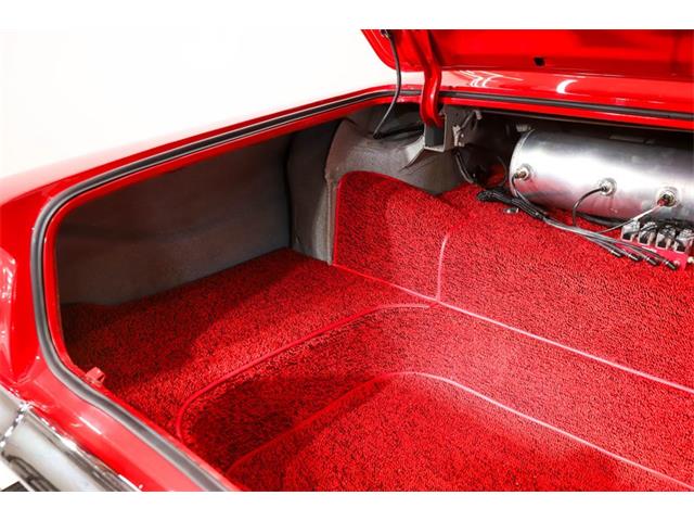 1961 Chevrolet Biscayne (CC-1968811) for sale in Volo, Illinois