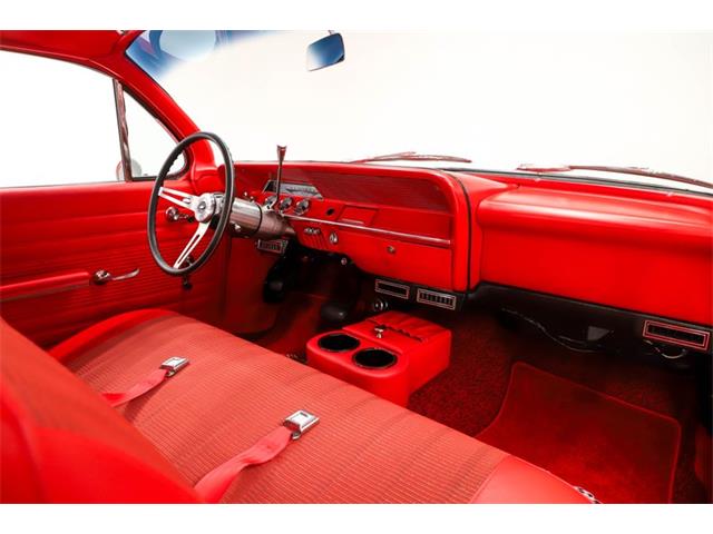1961 Chevrolet Biscayne (CC-1968811) for sale in Volo, Illinois