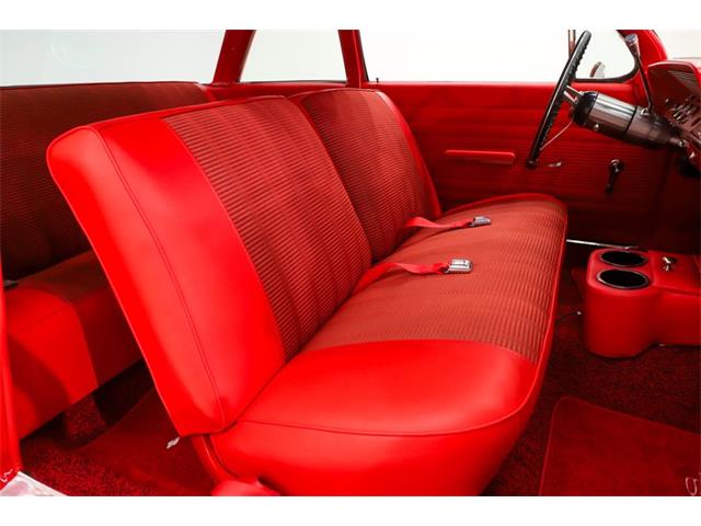 1961 Chevrolet Biscayne (CC-1968811) for sale in Volo, Illinois