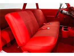 1961 Chevrolet Biscayne (CC-1968811) for sale in Volo, Illinois