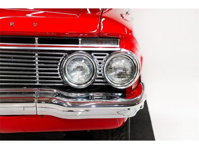1961 Chevrolet Biscayne (CC-1968811) for sale in Volo, Illinois