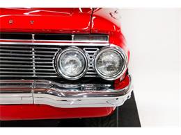 1961 Chevrolet Biscayne (CC-1968811) for sale in Volo, Illinois