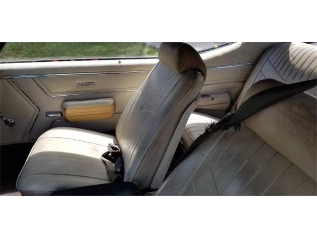 1969 Pontiac LeMans (CC-1968840) for sale in Cadillac, Michigan
