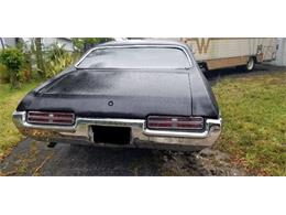 1969 Pontiac LeMans (CC-1968840) for sale in Cadillac, Michigan