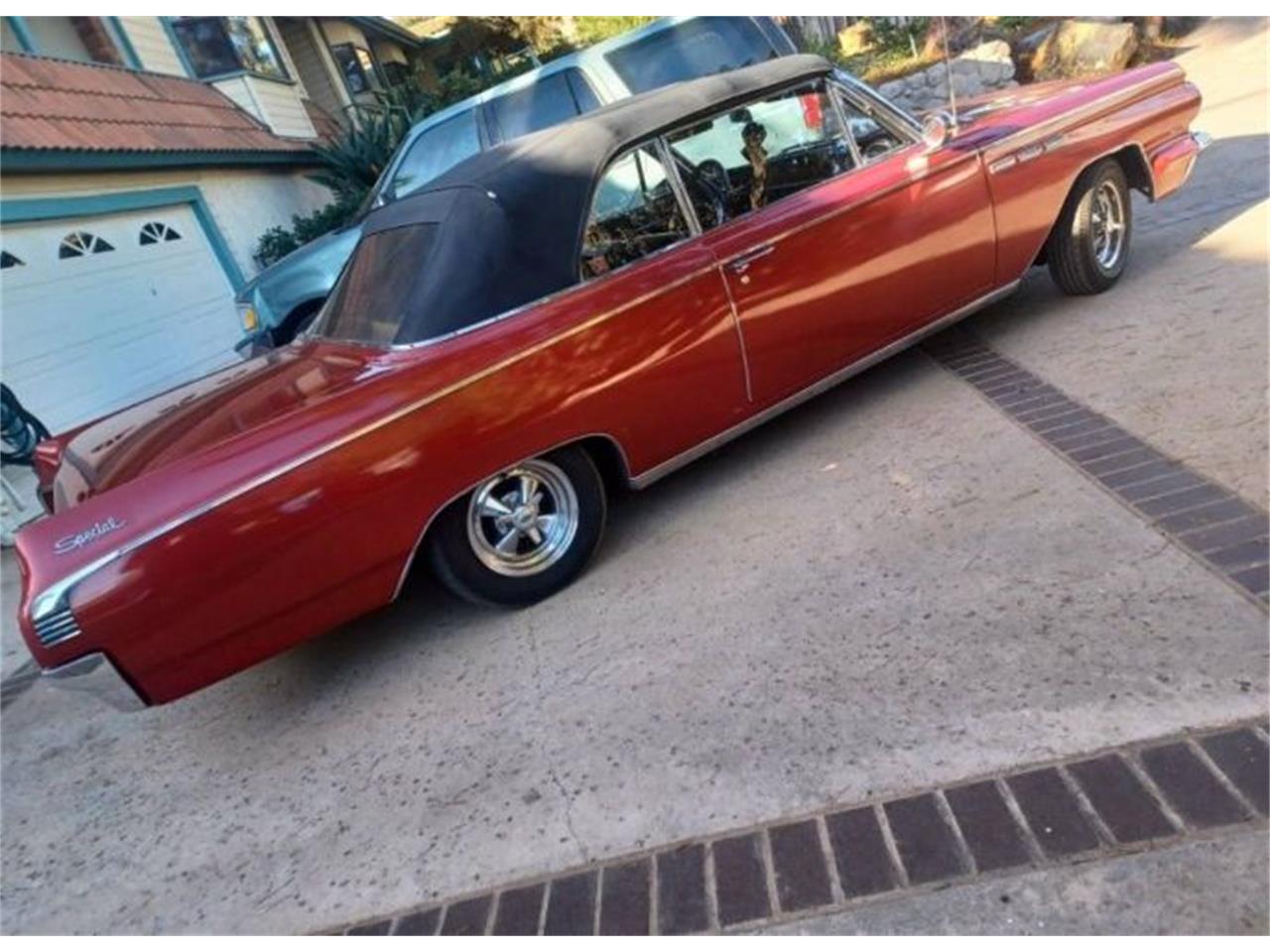 1963 Buick Special for Sale | ClassicCars.com | CC-1960886