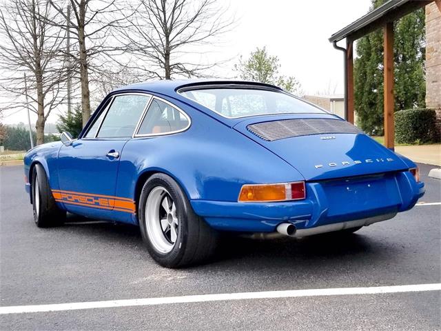 1971 Porsche 911 (CC-1968878) for sale in Farmingdale, New York