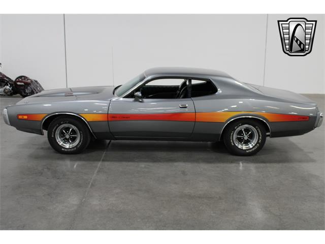 1974 Dodge Charger for Sale | ClassicCars.com | CC-1968893