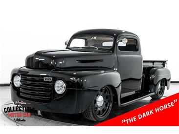 1949 Ford F1 (CC-1968912) for sale in Marietta, Georgia