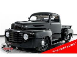 1949 Ford F1 (CC-1968912) for sale in Marietta, Georgia
