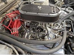 1981 Chevrolet El Camino (CC-1960894) for sale in Cadillac, Michigan