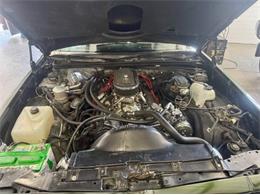 1981 Chevrolet El Camino (CC-1960894) for sale in Cadillac, Michigan
