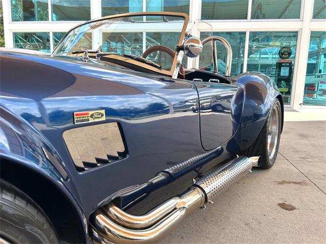1965 Shelby Cobra (CC-1960897) for sale in Bradenton, Florida