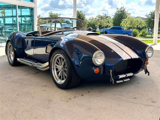 1965 Shelby Cobra (CC-1960897) for sale in Bradenton, Florida