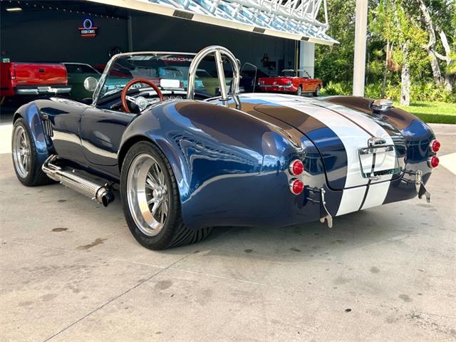 1965 Shelby Cobra (CC-1960897) for sale in Bradenton, Florida