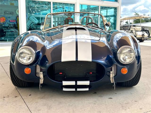 1965 Shelby Cobra (CC-1960897) for sale in Bradenton, Florida