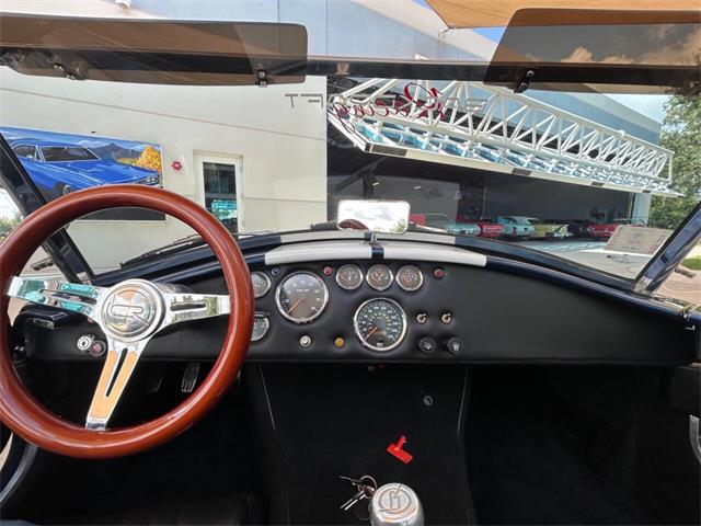 1965 Shelby Cobra (CC-1960897) for sale in Bradenton, Florida