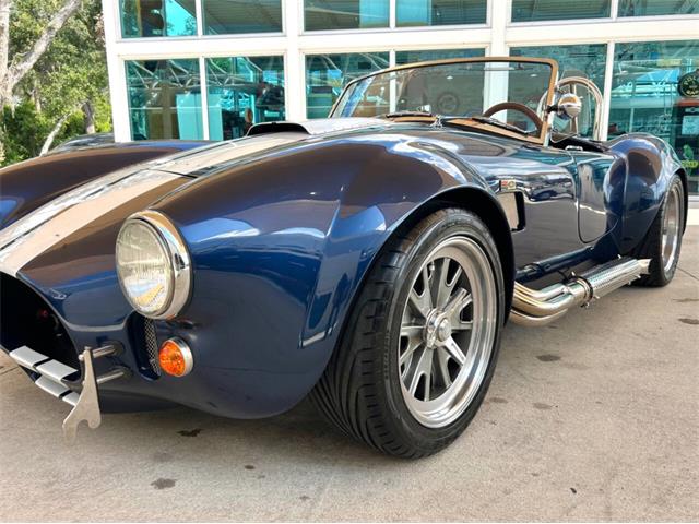 1965 Shelby Cobra (CC-1960897) for sale in Bradenton, Florida
