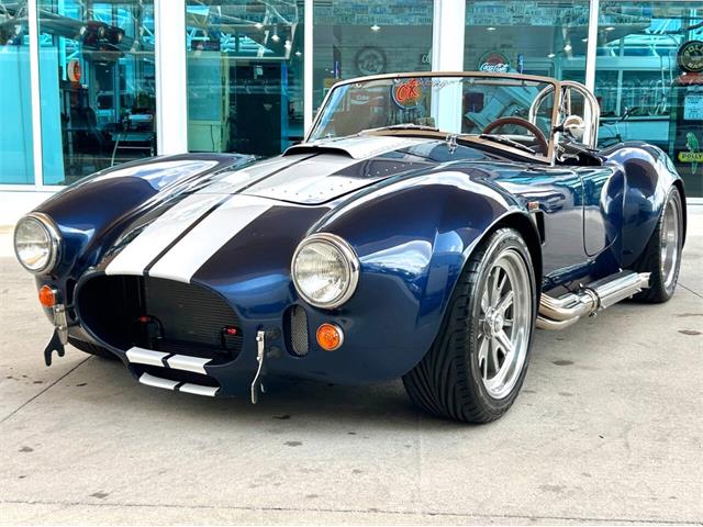 1965 Shelby Cobra (CC-1960897) for sale in Bradenton, Florida