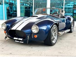 1965 Shelby Cobra (CC-1960897) for sale in Bradenton, Florida