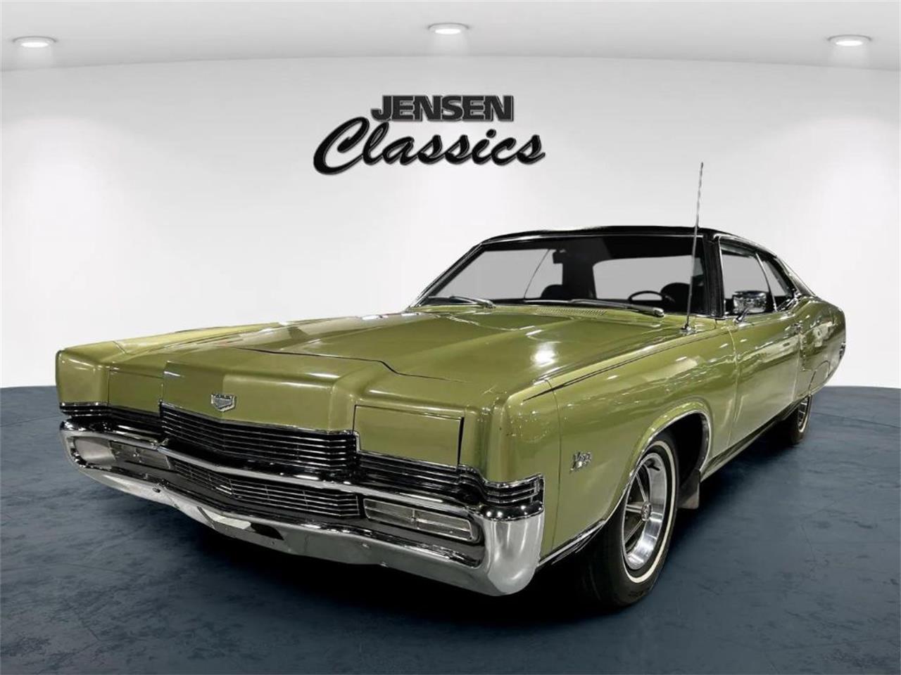 1969 Mercury Marauder for Sale | ClassicCars.com | CC-1968979