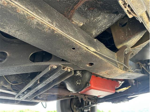 1948 Willys Jeepster (CC-1968993) for sale in Gordonsville, Tennessee