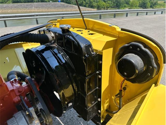 1948 Willys Jeepster (CC-1968993) for sale in Gordonsville, Tennessee