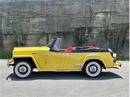 1948 Willys Jeepster (CC-1968993) for sale in Gordonsville, Tennessee