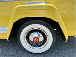 1948 Willys Jeepster (CC-1968993) for sale in Gordonsville, Tennessee