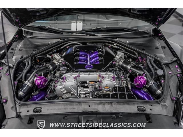 2013 Nissan GT-R (CC-1969061) for sale in Ft Worth, Texas