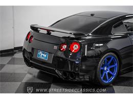 2013 Nissan GT-R (CC-1969061) for sale in Ft Worth, Texas